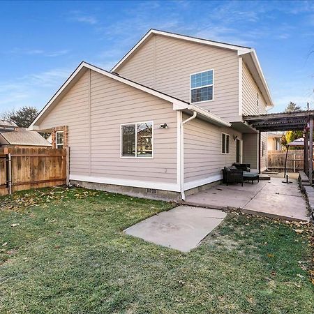 Parkside Home Perfect For Families Boise Bagian luar foto