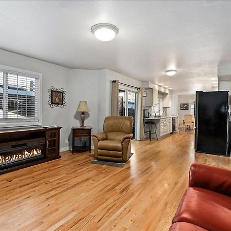 Parkside Home Perfect For Families Boise Bagian luar foto