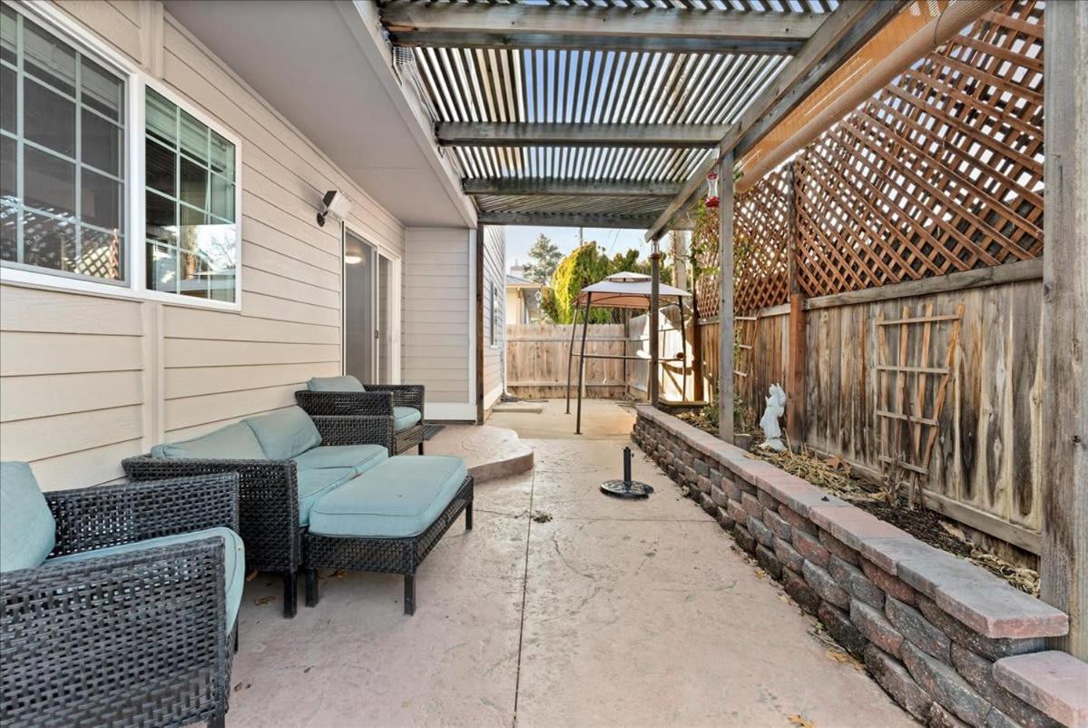 Parkside Home Perfect For Families Boise Bagian luar foto