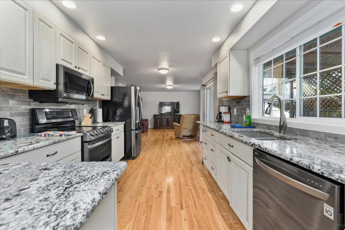 Parkside Home Perfect For Families Boise Bagian luar foto