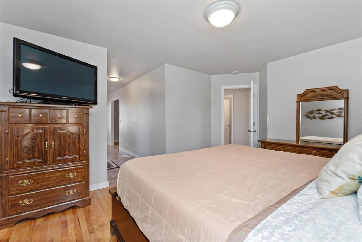 Parkside Home Perfect For Families Boise Bagian luar foto
