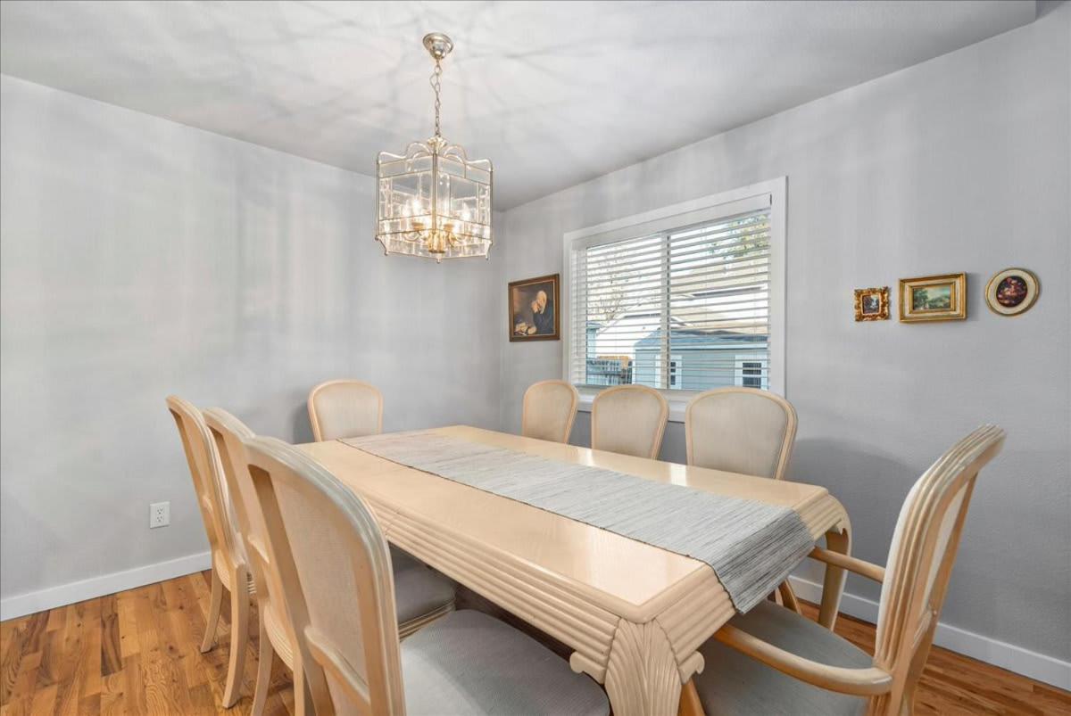 Parkside Home Perfect For Families Boise Bagian luar foto