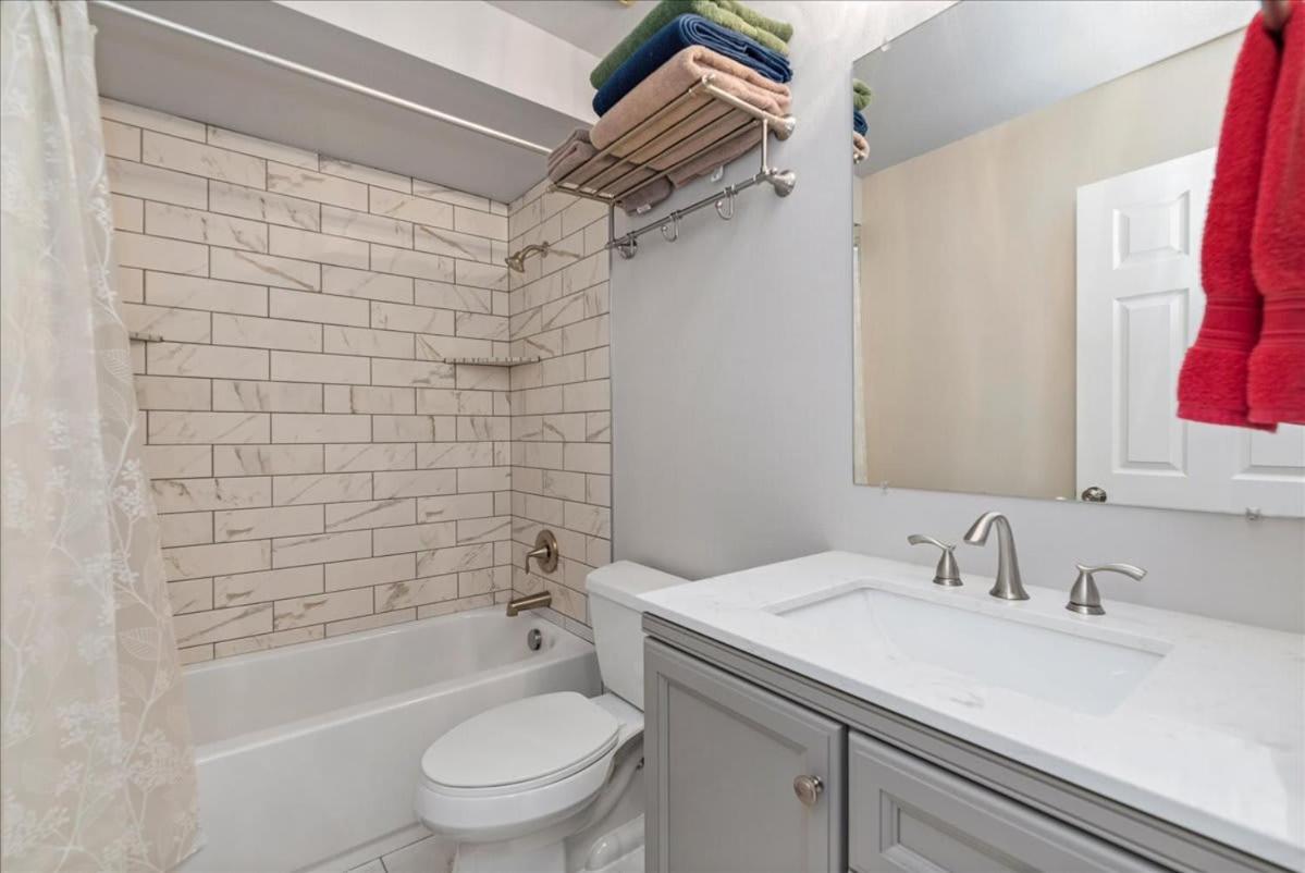 Parkside Home Perfect For Families Boise Bagian luar foto