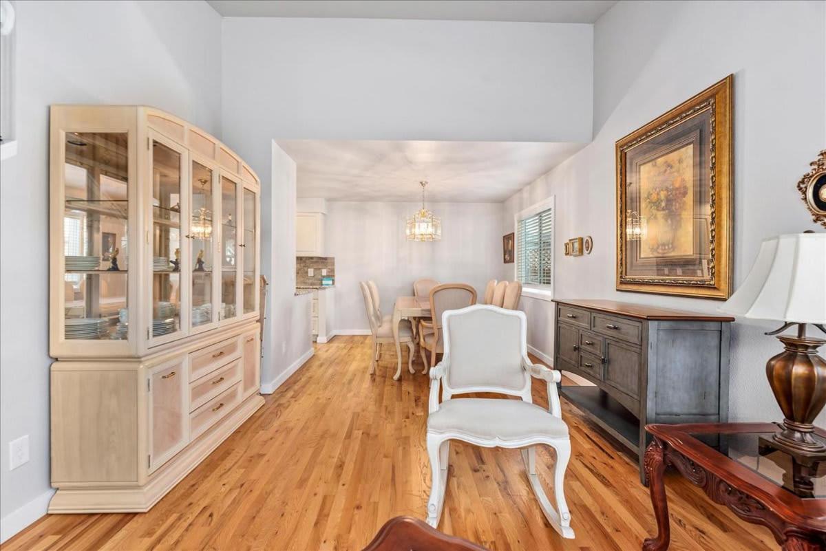 Parkside Home Perfect For Families Boise Bagian luar foto