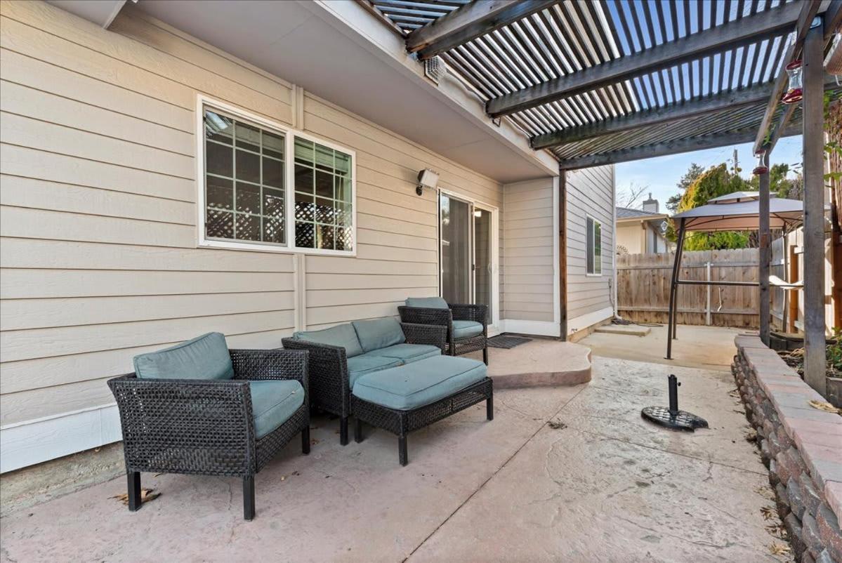 Parkside Home Perfect For Families Boise Bagian luar foto