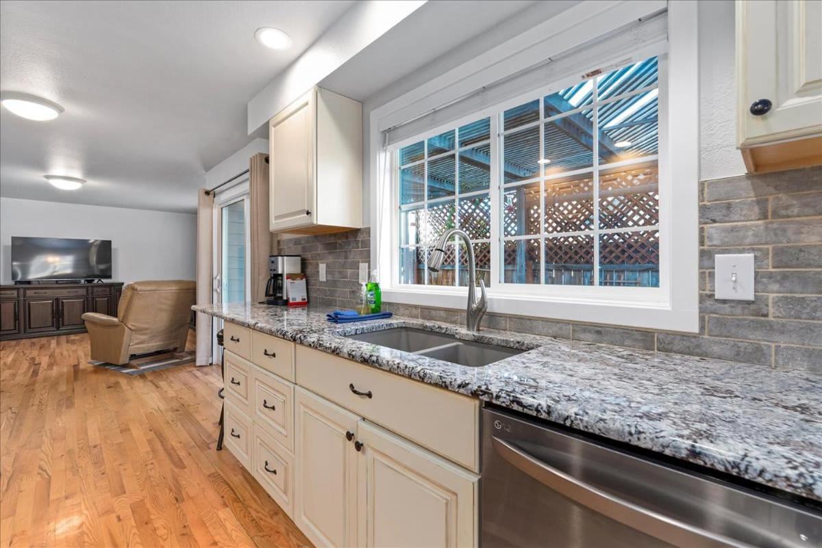 Parkside Home Perfect For Families Boise Bagian luar foto
