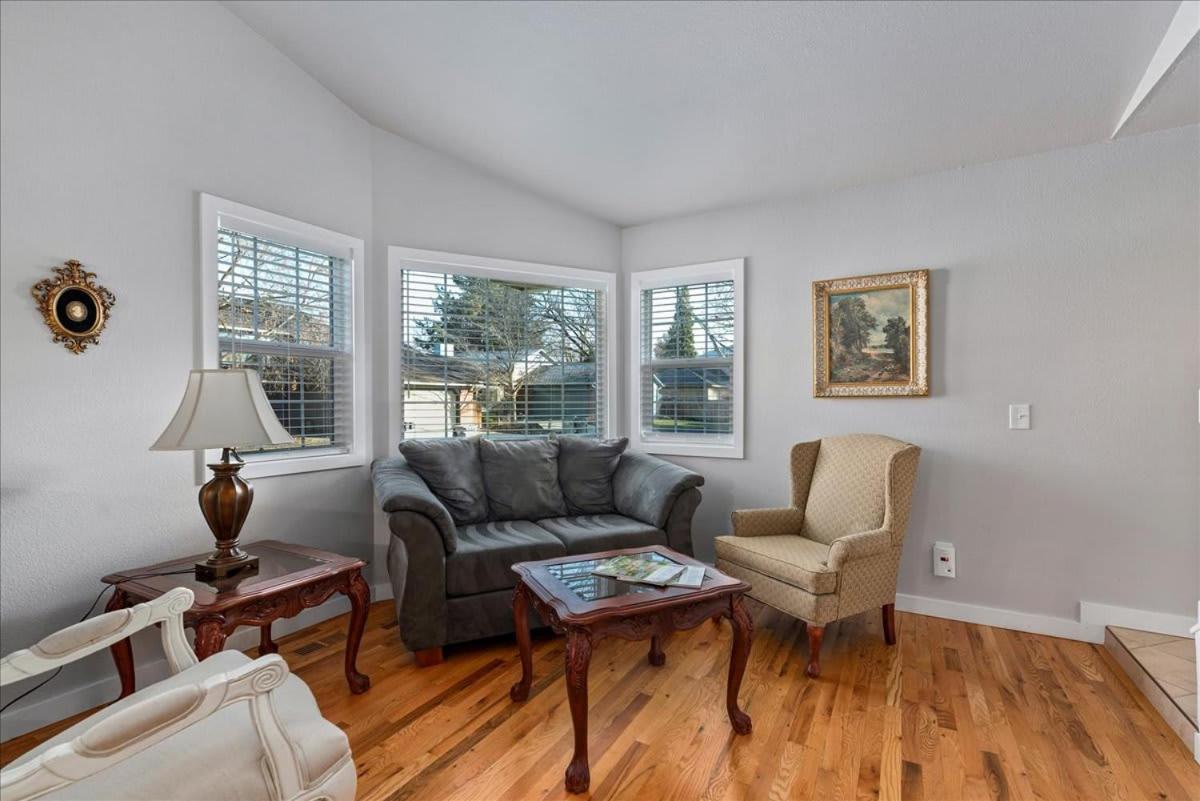 Parkside Home Perfect For Families Boise Bagian luar foto