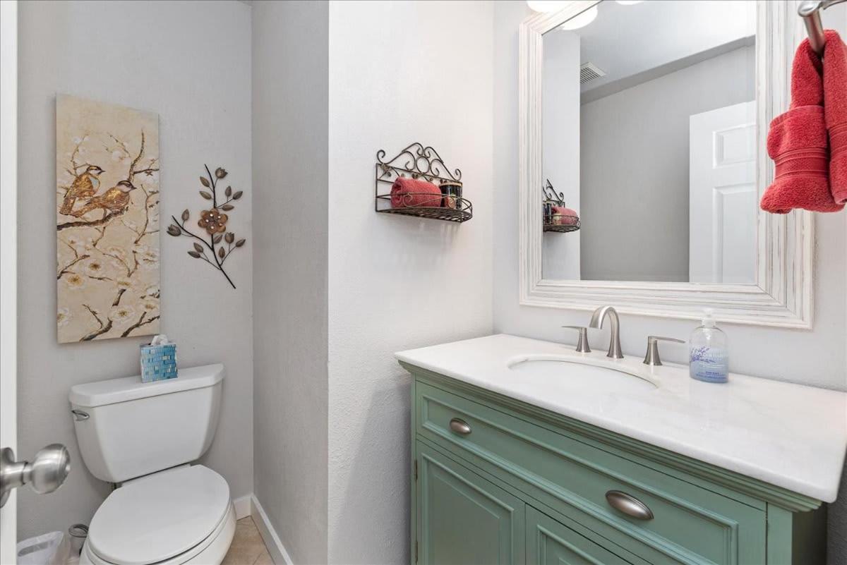 Parkside Home Perfect For Families Boise Bagian luar foto