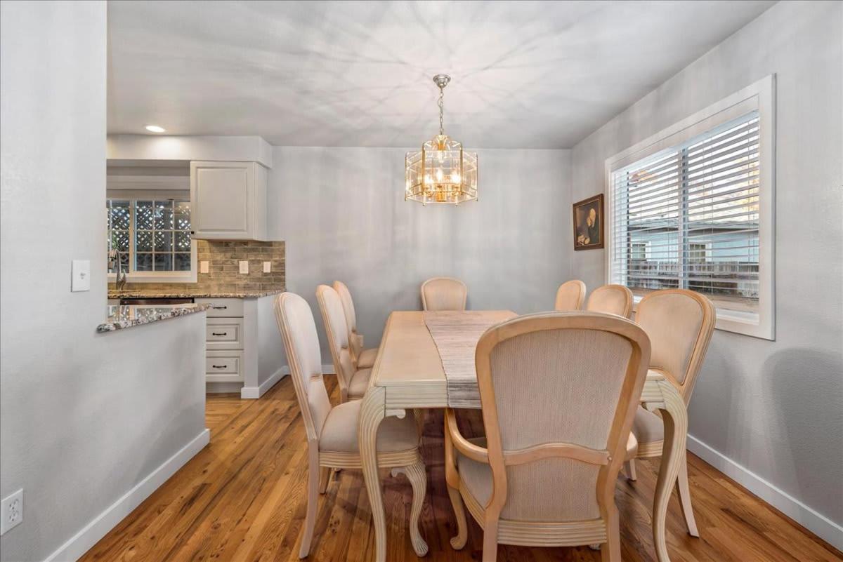 Parkside Home Perfect For Families Boise Bagian luar foto