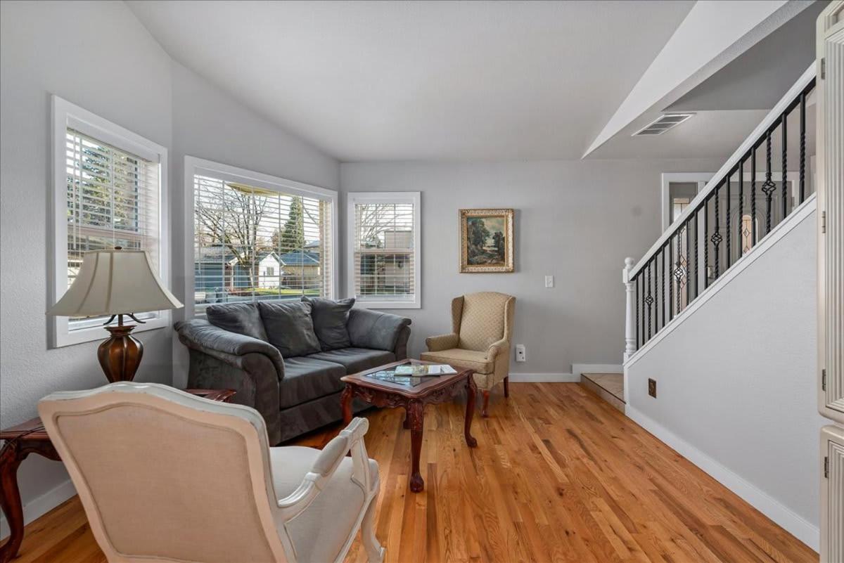 Parkside Home Perfect For Families Boise Bagian luar foto