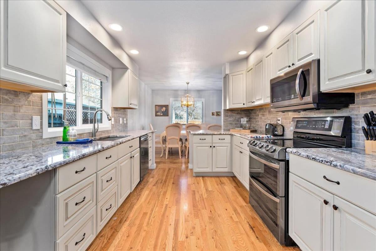 Parkside Home Perfect For Families Boise Bagian luar foto